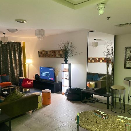 Travelers Backpackers Hostel Dubaj Kültér fotó