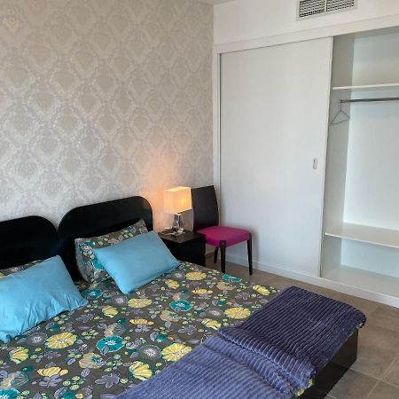 Travelers Backpackers Hostel Dubaj Kültér fotó