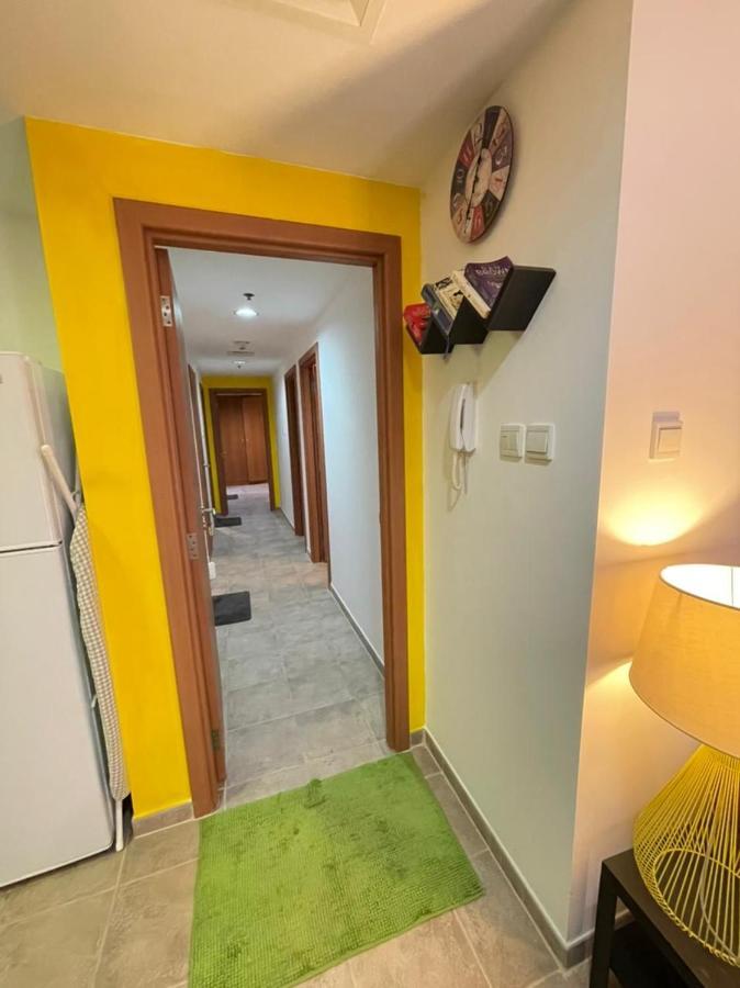 Travelers Backpackers Hostel Dubaj Kültér fotó