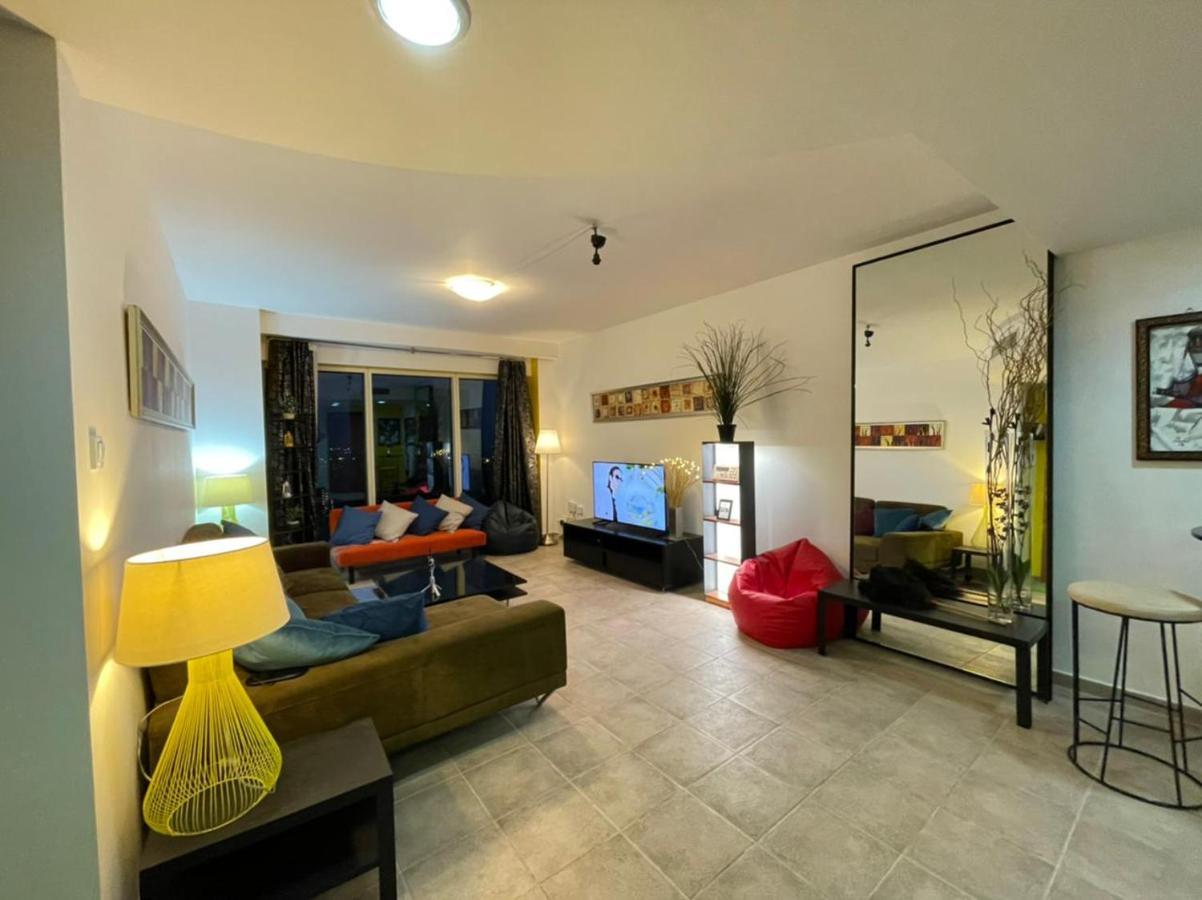 Travelers Backpackers Hostel Dubaj Kültér fotó