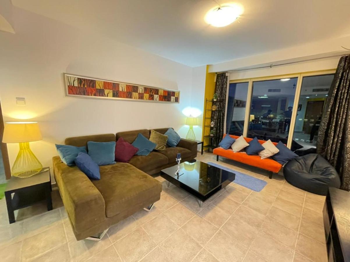 Travelers Backpackers Hostel Dubaj Kültér fotó