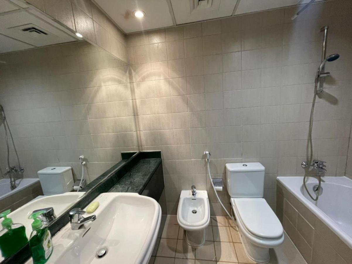 Travelers Backpackers Hostel Dubaj Kültér fotó