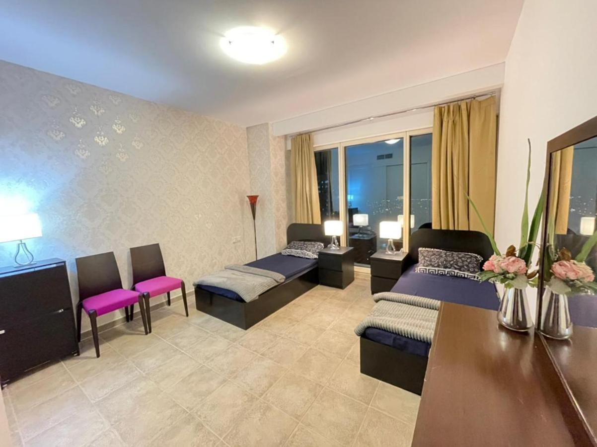 Travelers Backpackers Hostel Dubaj Kültér fotó