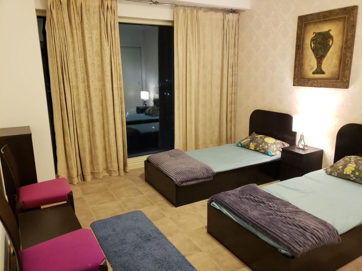 Travelers Backpackers Hostel Dubaj Kültér fotó