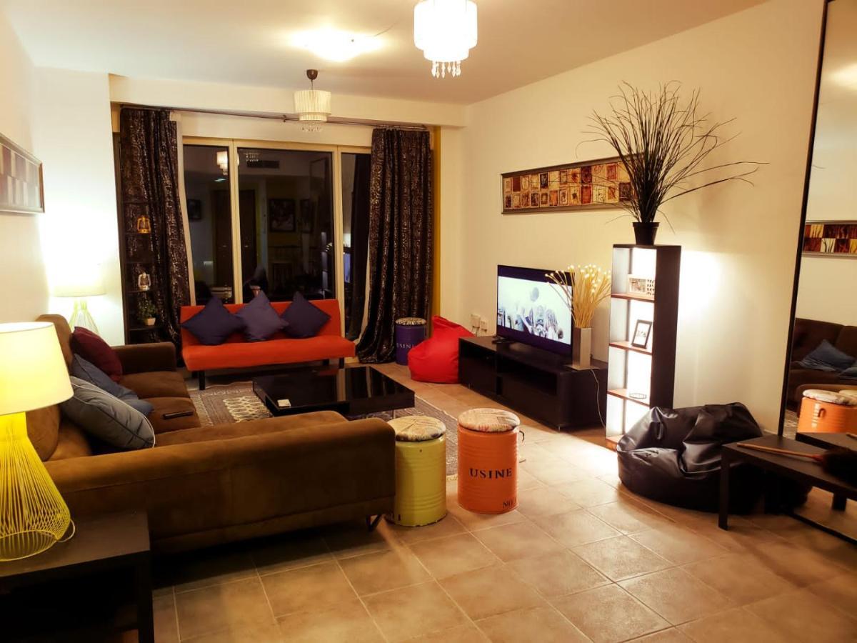 Travelers Backpackers Hostel Dubaj Kültér fotó