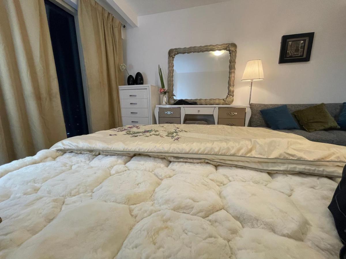Travelers Backpackers Hostel Dubaj Kültér fotó