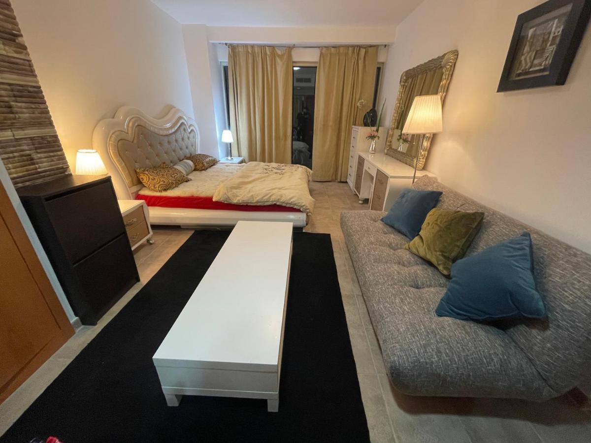 Travelers Backpackers Hostel Dubaj Kültér fotó