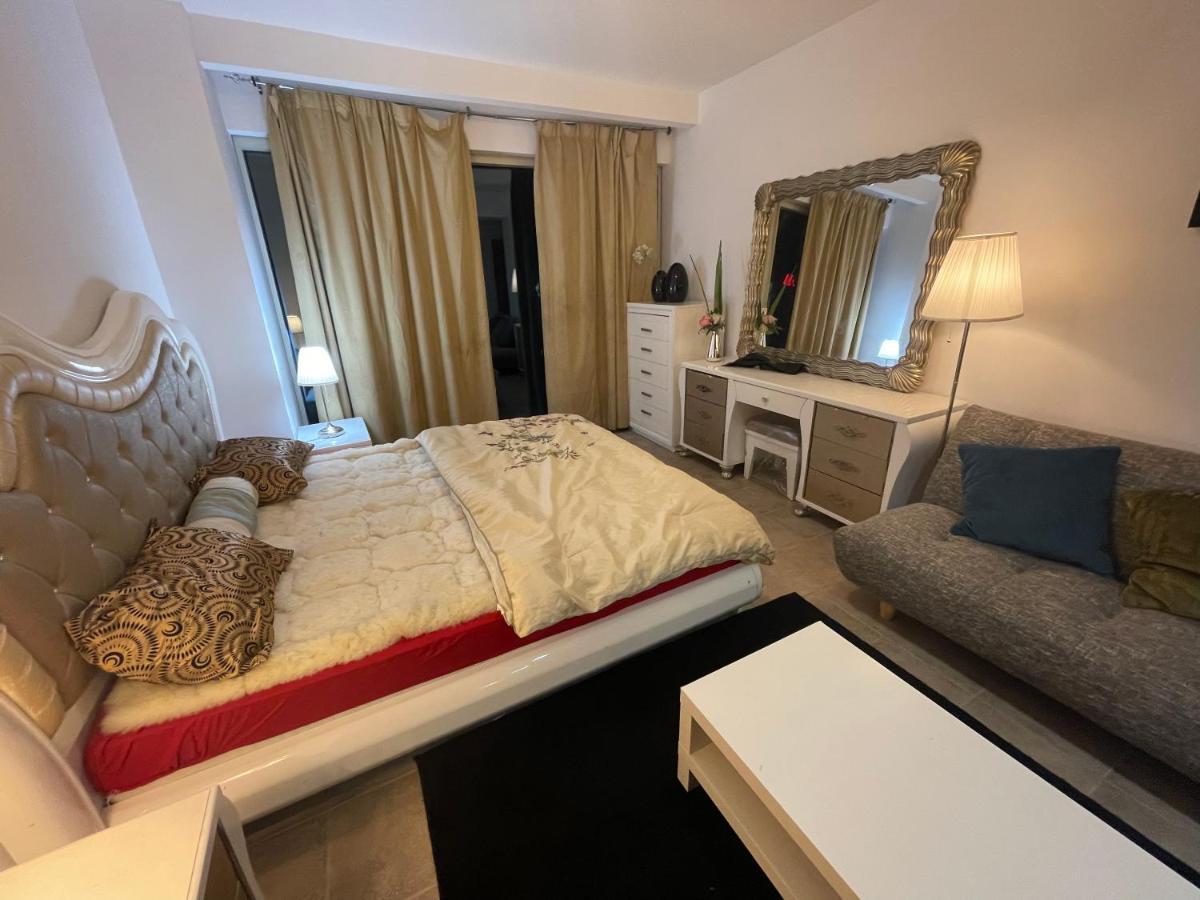 Travelers Backpackers Hostel Dubaj Kültér fotó