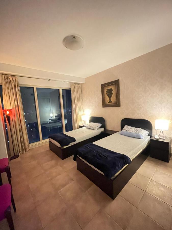 Travelers Backpackers Hostel Dubaj Kültér fotó