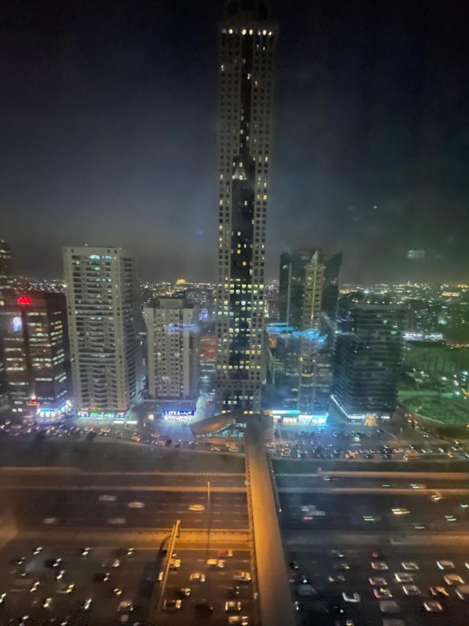 Travelers Backpackers Hostel Dubaj Kültér fotó