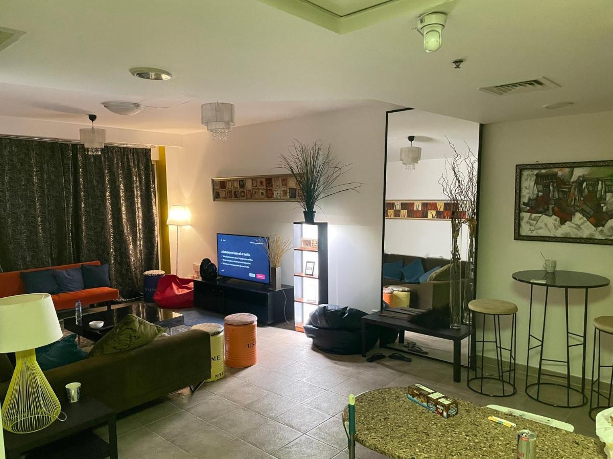 Travelers Backpackers Hostel Dubaj Kültér fotó