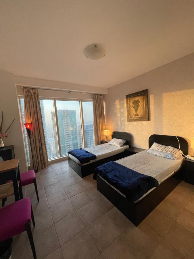 Travelers Backpackers Hostel Dubaj Kültér fotó