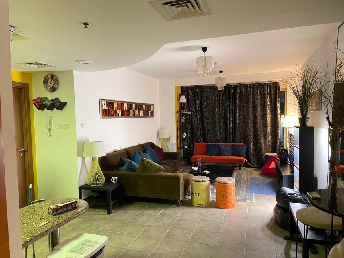 Travelers Backpackers Hostel Dubaj Kültér fotó